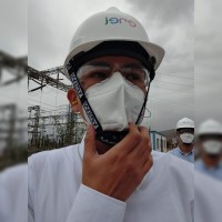 ITESA Employee Luis Enrique Arrieta Donayre's profile photo