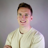 CELCAT Employee James Prince's profile photo