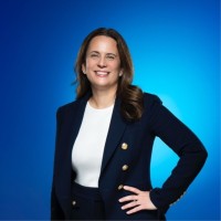Loto-Québec Employee Julie Kinnear's profile photo