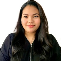 Maya Employee Anna Caedo's profile photo