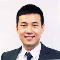 Bosera Asset Management (International) Co. Employee Derek W.'s profile photo