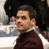 Evgeni Terziev Email