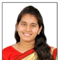 Bharathi A Email