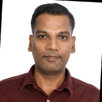 Ramakrishnan C Email