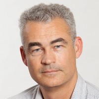 Phact B.V. Employee Jeroen Grijmans's profile photo