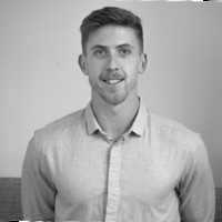 Hedera Group Employee Robert Brolin's profile photo