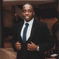 Speedster-IT Ltd Employee Philip Dogbe's profile photo