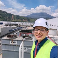 SIDASA Employee Facundo Hidalgo's profile photo