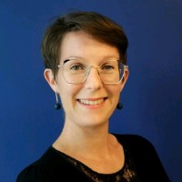 LISEA Employee Lise Dauchet's profile photo