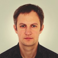 AVASO Technology Solutions Employee Alex Rusakovich's profile photo