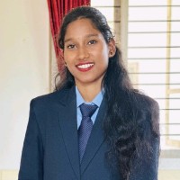Kavya Bangera Email