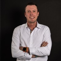 White Pants Agency Employee Trevor Seeley's profile photo