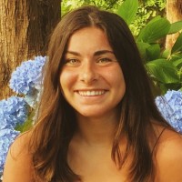 Anheuser-Busch Employee Emma della Volpe's profile photo