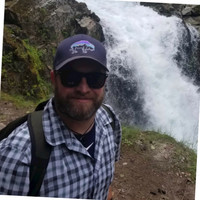 JUSTIN Vineyards & Winery Employee Mike Shawver's profile photo