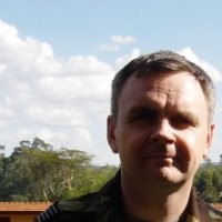 Royal United Services Institute Employee Ewan Lawson's profile photo