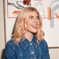 Spotify Employee Helen Shaffer's profile photo