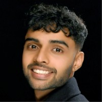 Ashwin Nambiar Email & Phone Number