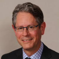 DLA Piper Employee Robert Sherman's profile photo