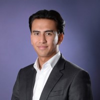 DwellFi Employee Mergen Haljanov's profile photo