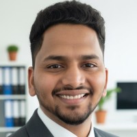 Niranjan Kulal's profile photo