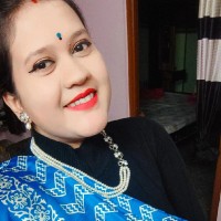 Samarpita Dutta Email