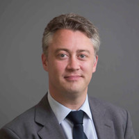 City & Guilds Employee David Glover's profile photo