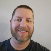 Walmart Employee Josh Westfall's profile photo