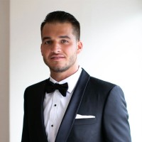 International Blind Contractors, Ltd. Employee Richard Schiller's profile photo