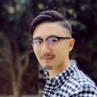 Serverless Stack Employee Frank Wang's profile photo