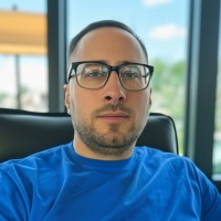 Q2 Employee Cody Bower's profile photo