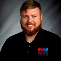 Walters-Morgan Construction Inc. Employee Damon Irvin's profile photo