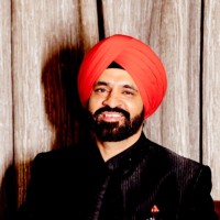 JioStar Employee Jaideep Juneja's profile photo