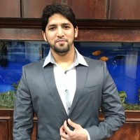 Rakhere Employee Waleed al-Yafai's profile photo