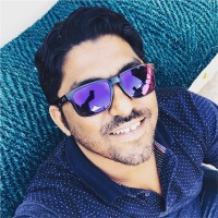 Hameed Fayaz Email & Phone Number