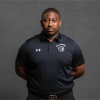 Paul Quinn College Employee Antonio Gipson's profile photo