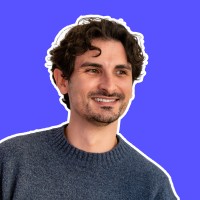 eXalt Employee Xavier Dupuys's profile photo