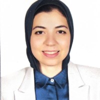 Metra Computer Group Employee Heba Fahmy's profile photo