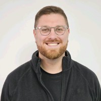 StandWithUs Employee Yehuda Fink's profile photo