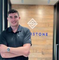 Silverstone Employee Niall Callaghan's profile photo