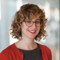 TeachingWorks Employee Nicole Farach's profile photo