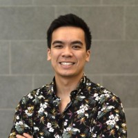 Coreshell Employee Nicholas Yiu's profile photo