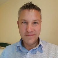 Carlisle Brass Ltd Employee Calum Gibson's profile photo