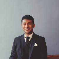 Celtrino Employee Mathew Mathew's profile photo