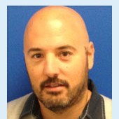 Udemy Employee Joseph Piacenti's profile photo