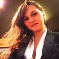 Connolly Motor Group Employee Hannah Griffiths's profile photo