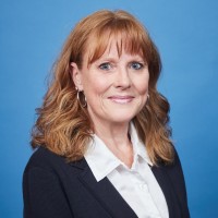 Harvard Maintenance Employee Kristy Elmore's profile photo