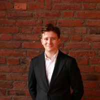 THS Armada Employee Yuriy Petrov's profile photo