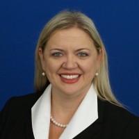 Southwest Florida Water Management District Employee Michelle Maxey-Weaver's profile photo