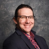 University of Wisconsin Law School Employee Steven Slack's profile photo