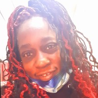 LSSI Employee Charron Williams's profile photo